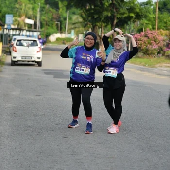 Runner Photo 8203863
