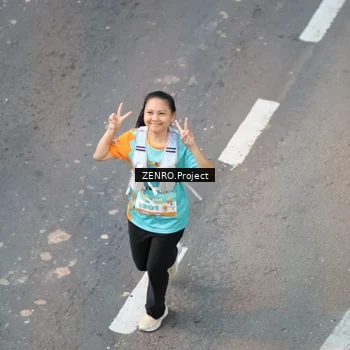 Runner Photo 8203870