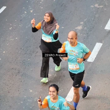 Runner Photo 8203873