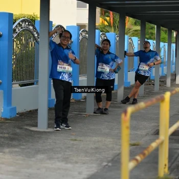 Runner Photo 8203876
