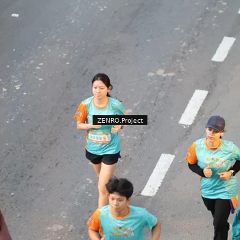 Runner Photo 8203880