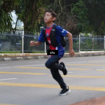 Runner Photo 8203884