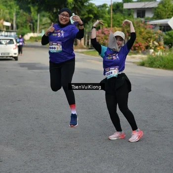 Runner Photo 8203885