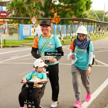 Runner Photo 8203890