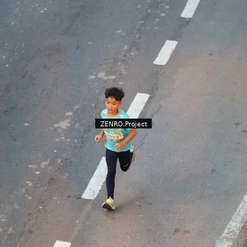Runner Photo 8203891