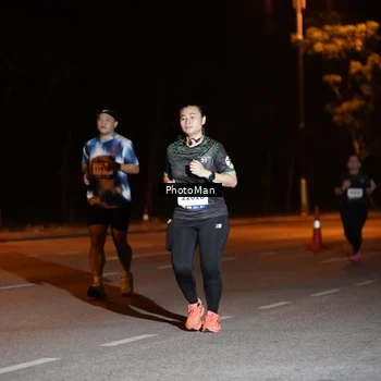 Runner Photo 8203896