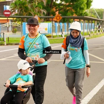 Runner Photo 8203898