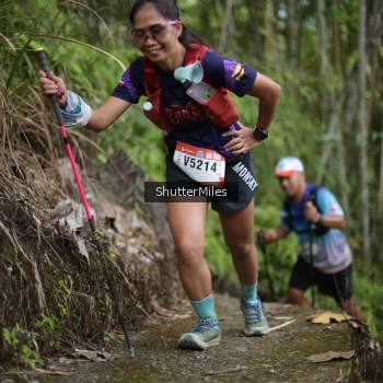 Runner Photo 82039