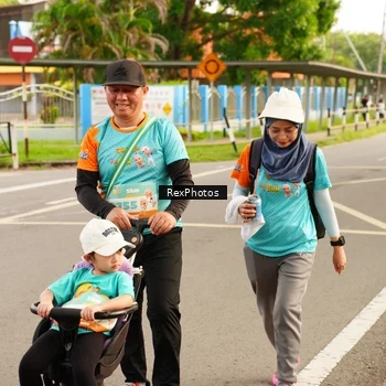 Runner Photo 8203905