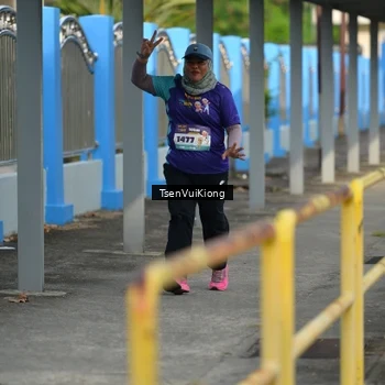 Runner Photo 8203906