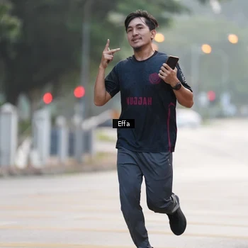 Runner Photo 8203911