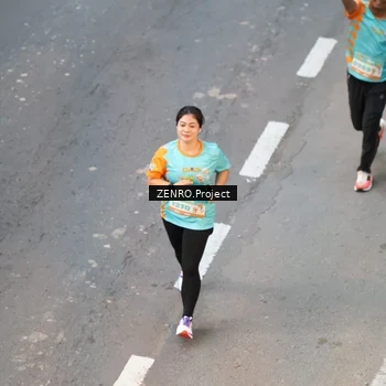 Runner Photo 8203912