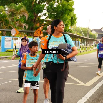 Runner Photo 8203918