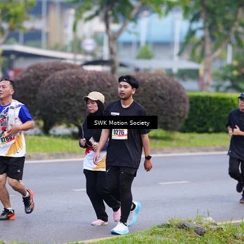 Runner Photo 8203920