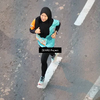 Runner Photo 8203921