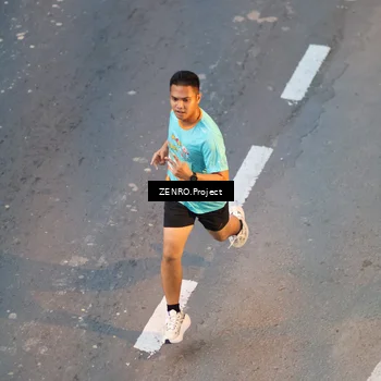 Runner Photo 8203922