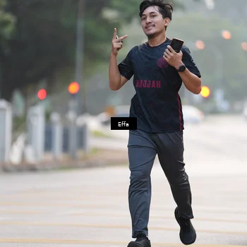 Runner Photo 8203924