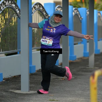 Runner Photo 8203932