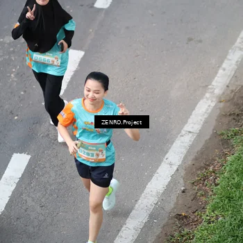 Runner Photo 8203933