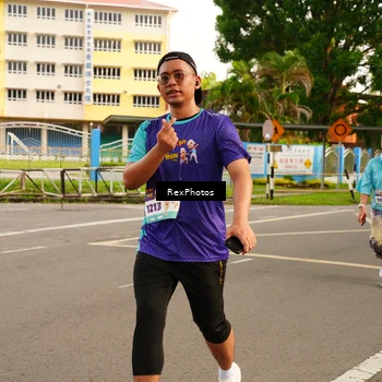 Runner Photo 8203936