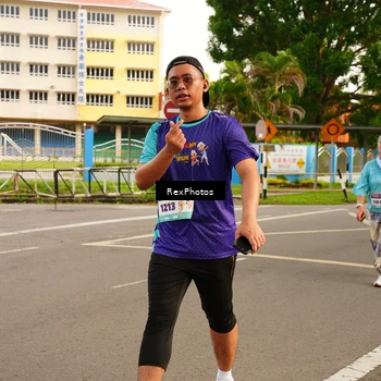 Runner Photo 8203937