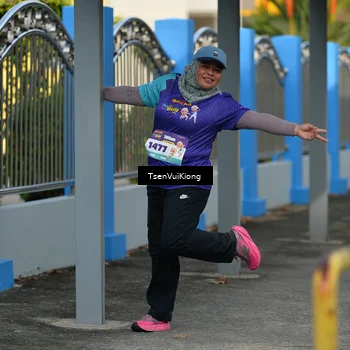 Runner Photo 8203938