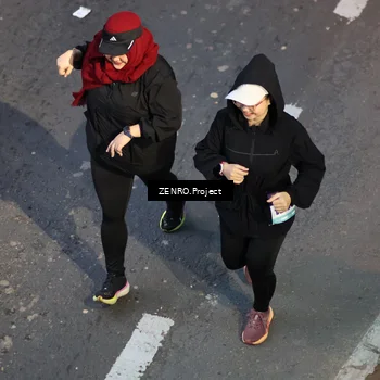 Runner Photo 8203939