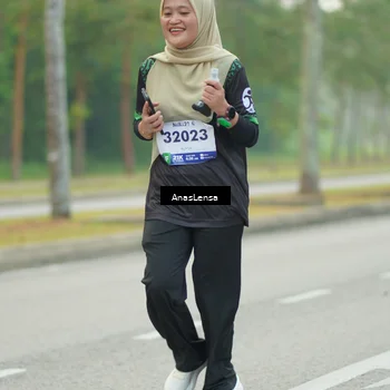 Runner Photo 8203946