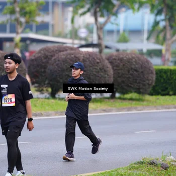 Runner Photo 8203948