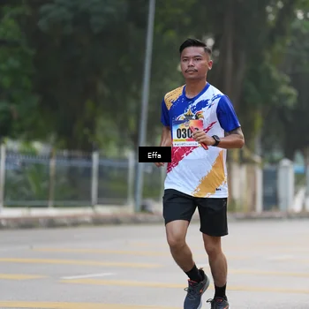 Runner Photo 8203960