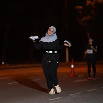 Runner Photo 8203962
