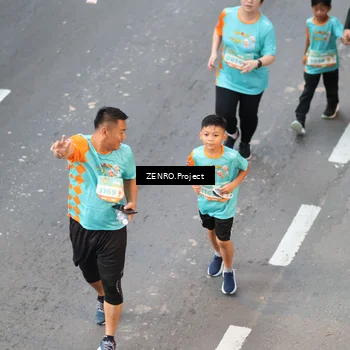 Runner Photo 8203964