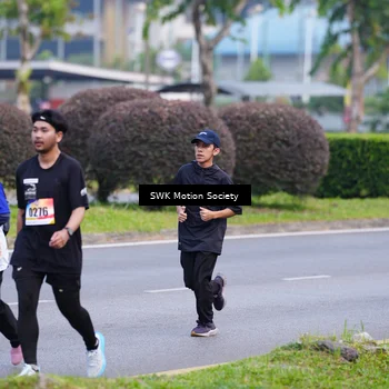 Runner Photo 8203973