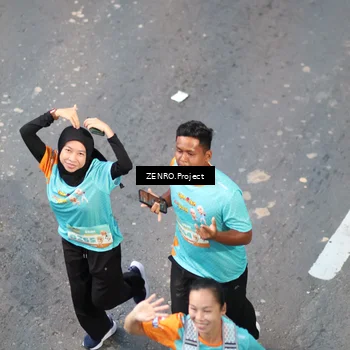 Runner Photo 8203976