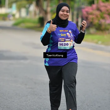 Runner Photo 8203987