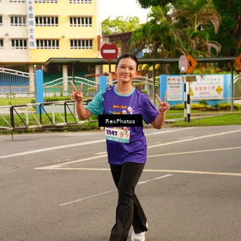 Runner Photo 8203988