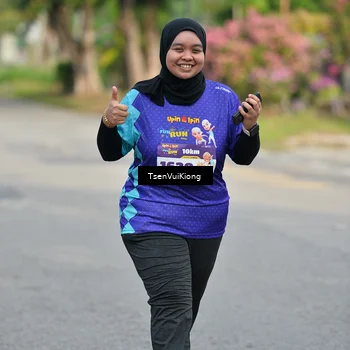 Runner Photo 8203995