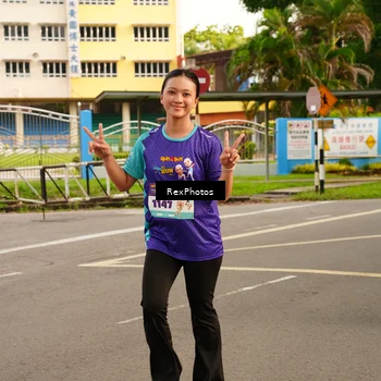 Runner Photo 8204004