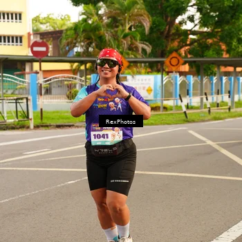 Runner Photo 8204008