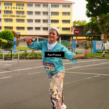 Runner Photo 8204010