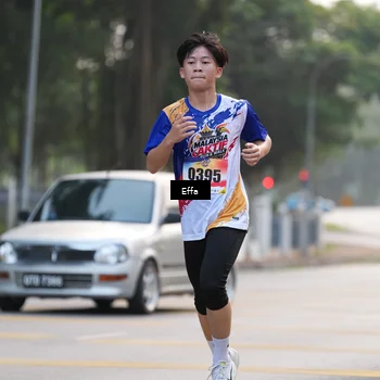 Runner Photo 8204013