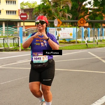Runner Photo 8204017