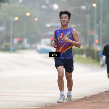 Runner Photo 8204021
