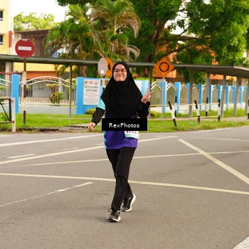 Runner Photo 8204022