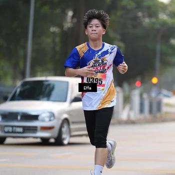 Runner Photo 8204024