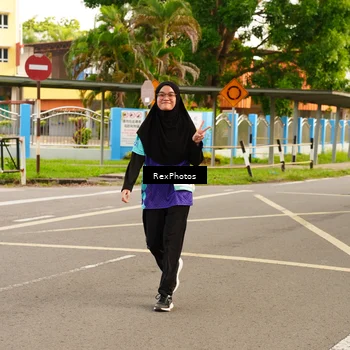Runner Photo 8204029