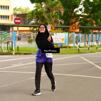 Runner Photo 8204039