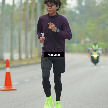 Runner Photo 8204049