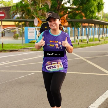Runner Photo 8204051