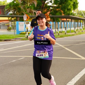 Runner Photo 8204052